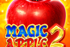 Magic Apple 2