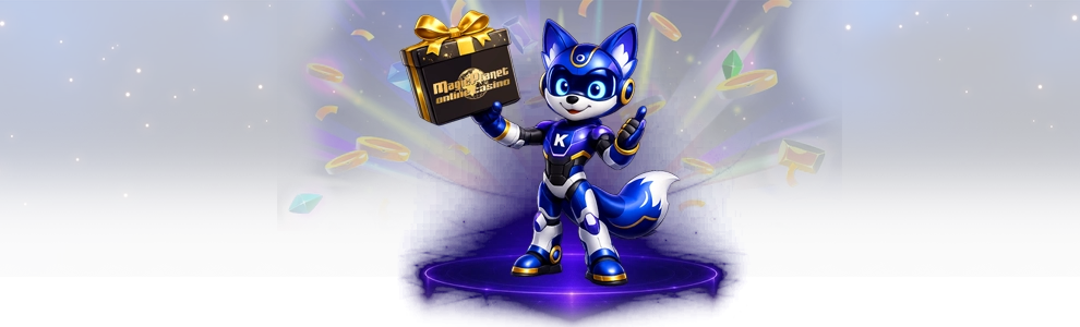 magic planet casino bonusů