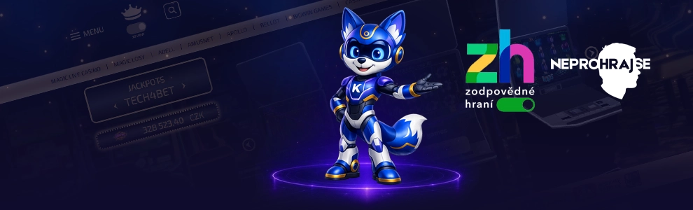 magic planet casino zodpovědné hraní