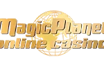 magic planet logo