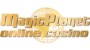 magic planet logo