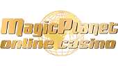 magic planet logo