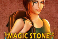 Magic Stone