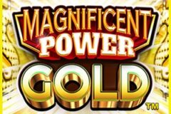 Magnificent Power Gold