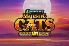 Majestic Cats Loot Link