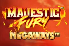 Majestic Fury Megaways