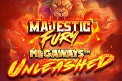 Majestic Fury Megaways Unleashed