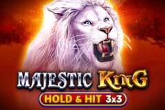 Majestic King