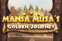 Mansa Musa’s: Golden Journey
