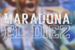 Maradona El Diez