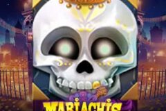 Mariachis Matter