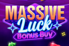 Massive Luck: Bonus Buy