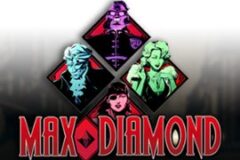 Max Diamond