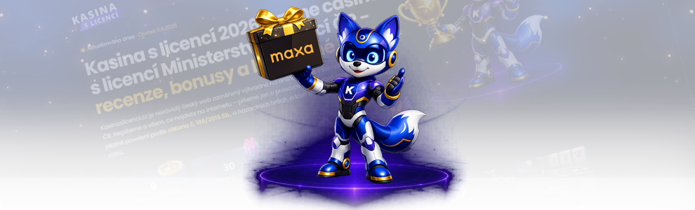 maxa casino recenze
