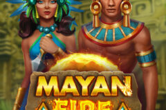 Mayan Fire