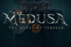 Medusa 2