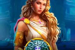 Medusa’s Stone