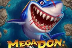 Mega Don Feeding Frenzy