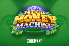 Mega Money Machine