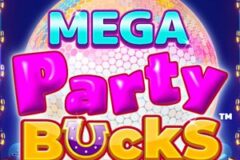 Mega Party Bucks