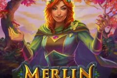 Merlin Realm of Charm