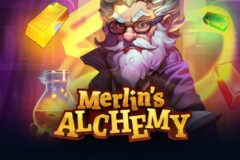 Merlin’s Alchemy