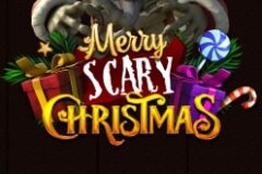 Merry Scary Christmas