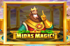 Midas Magic!