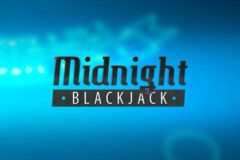 Midnight Blackjack