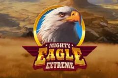 Mighty Eagle Extreme