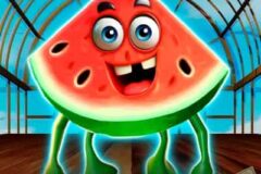 Mighty Munching Melons