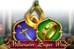 Millionaire Super Wins