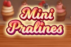 Mini Pralines