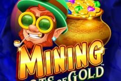 Mining Pots of Gold