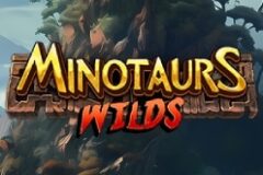 Minotaurs Wilds