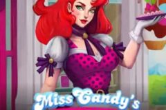 Miss Candy’s Sweet Escape
