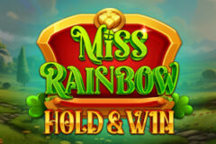 Miss Rainbow: Hold & Win