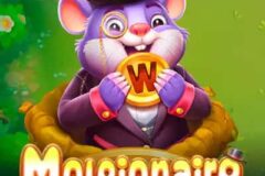Moleionaire
