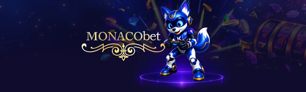 monacobet recenze automaty