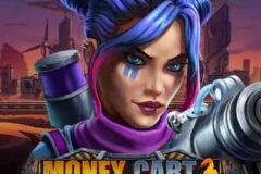 Money Cart 3