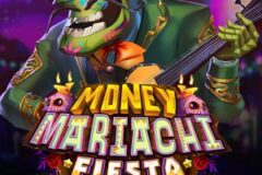 Money Mariachi Fiesta Infinity Reels