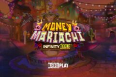 Money Mariachi Infinity Reels