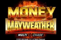 Money Mayweather