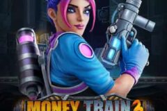 Money Train 3