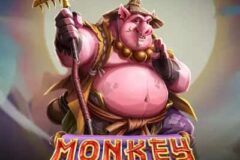Monkey: Battle for the Scrolls