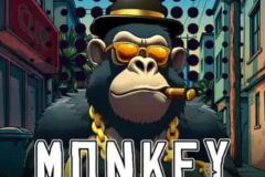 Monkey Frenzy