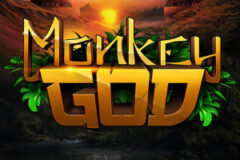 Monkey God
