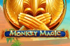 Monkey Magic