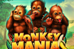 Monkey Mania