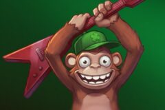 Monkey Money